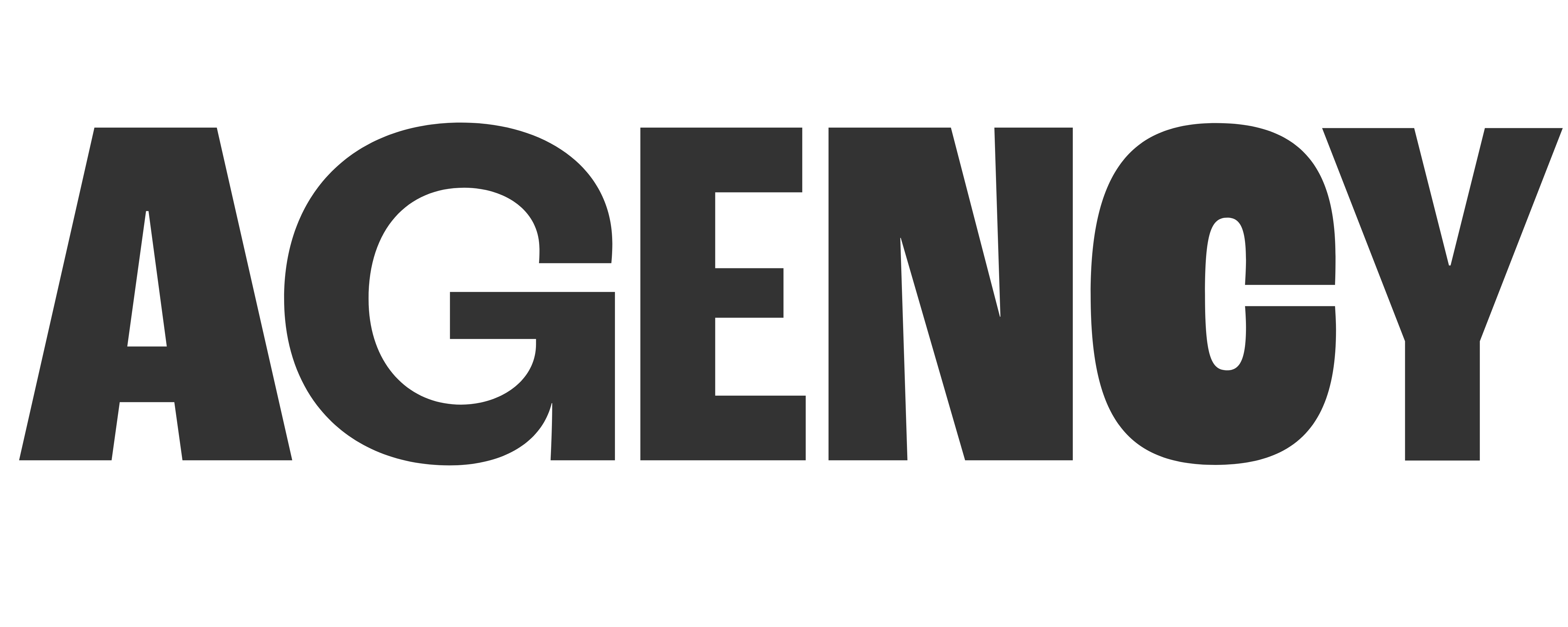 AGENCY